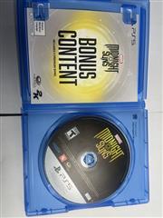 Marvel Midnight Suns: Enhanced Edition Sony PlayStation 5 PS5